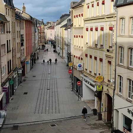 Apartamento De Coeur *