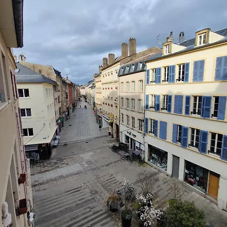 De Coeur Appartement