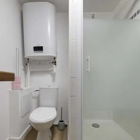 Apartamento De Coeur