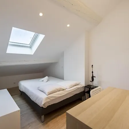 De Coeur Apartamento