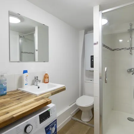 Apartment De Coeur