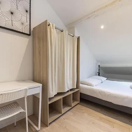 Appartement De Coeur *