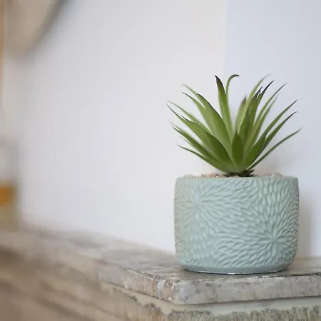 Apartament De Coeur *