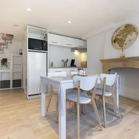 Apartamento De Coeur