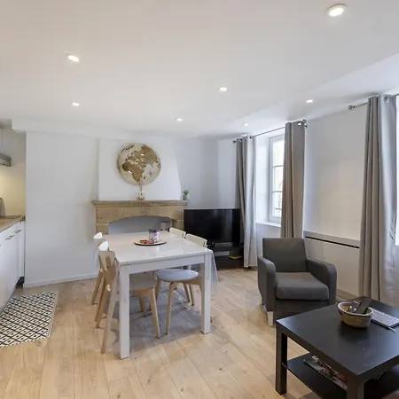 De Coeur Appartement *