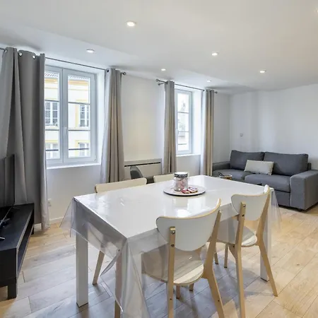 Apartament De Coeur