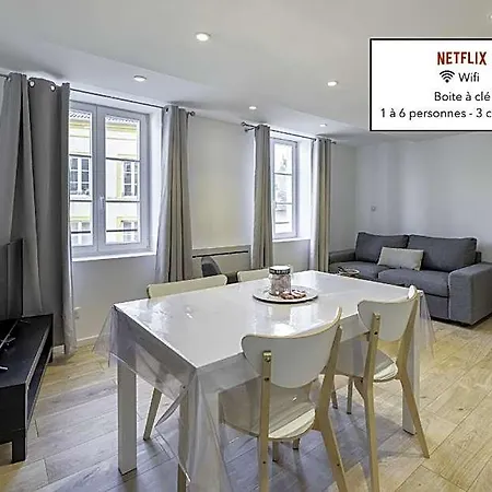Appartement De Coeur