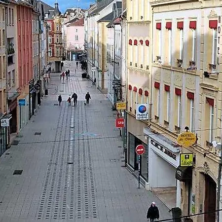 De Coeur * Thionville