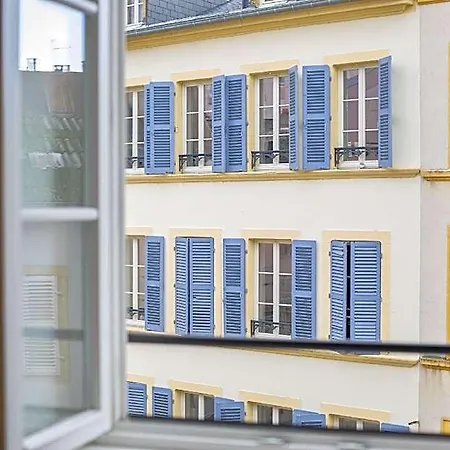 Appartement De Coeur *