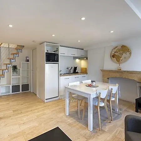 De Coeur Appartement *