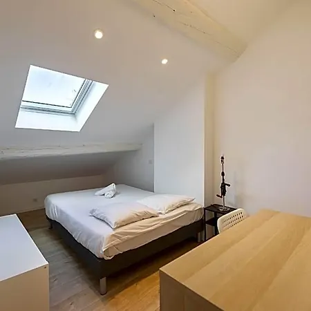 Appartement De Coeur