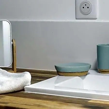 Appartement De Coeur