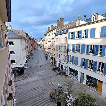 Appartement De Coeur