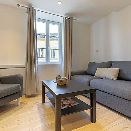 De Coeur Appartement *