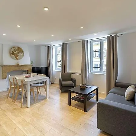 De Coeur Appartement *