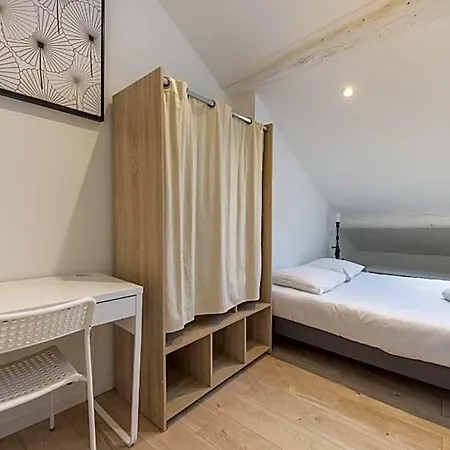 Appartement De Coeur Thionville