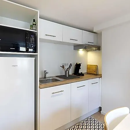 Appartement De Coeur *