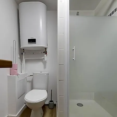 De Coeur Appartement