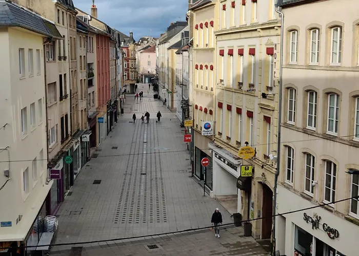 Apartmán De Coeur *