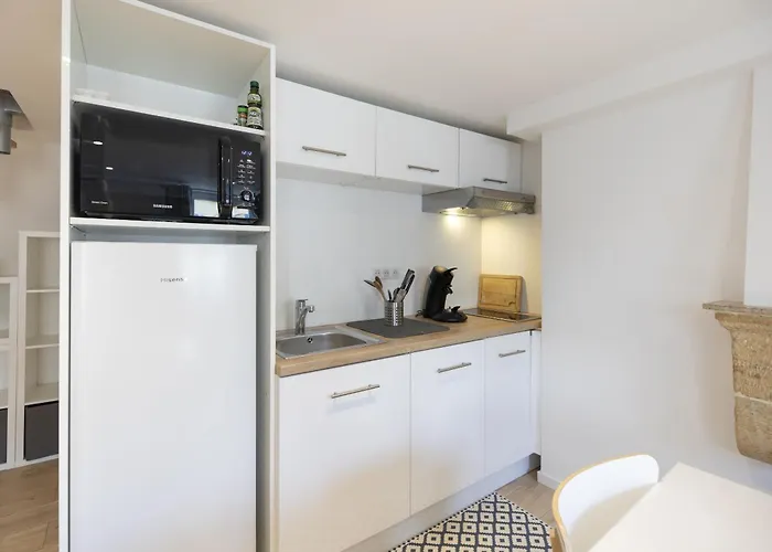 De Coeur Apartmán *