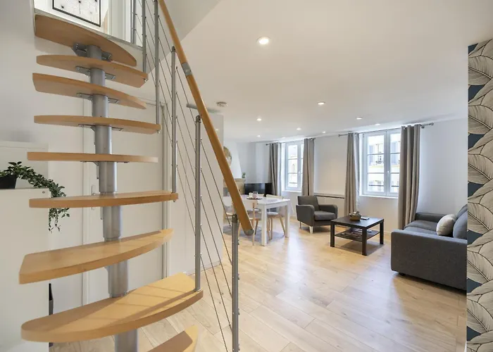 De Coeur Apartamento *