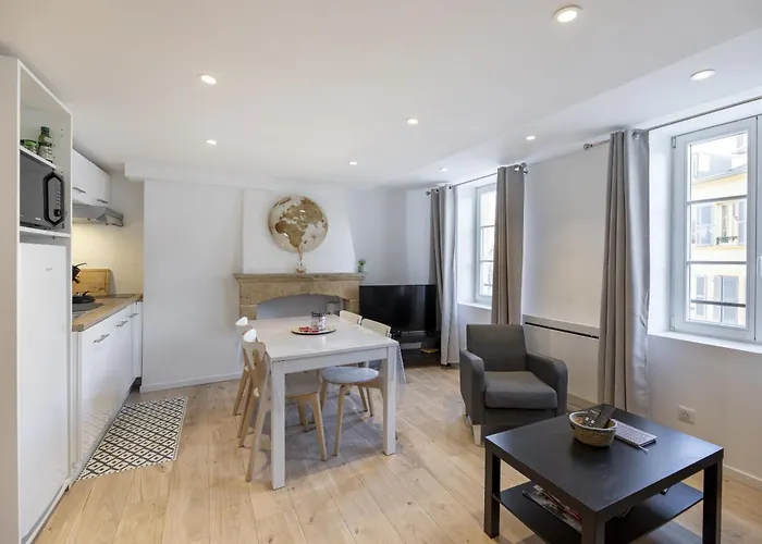 De Coeur Apartamento *